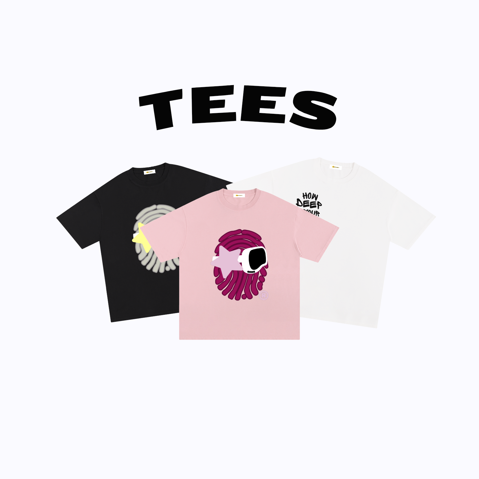 Tees