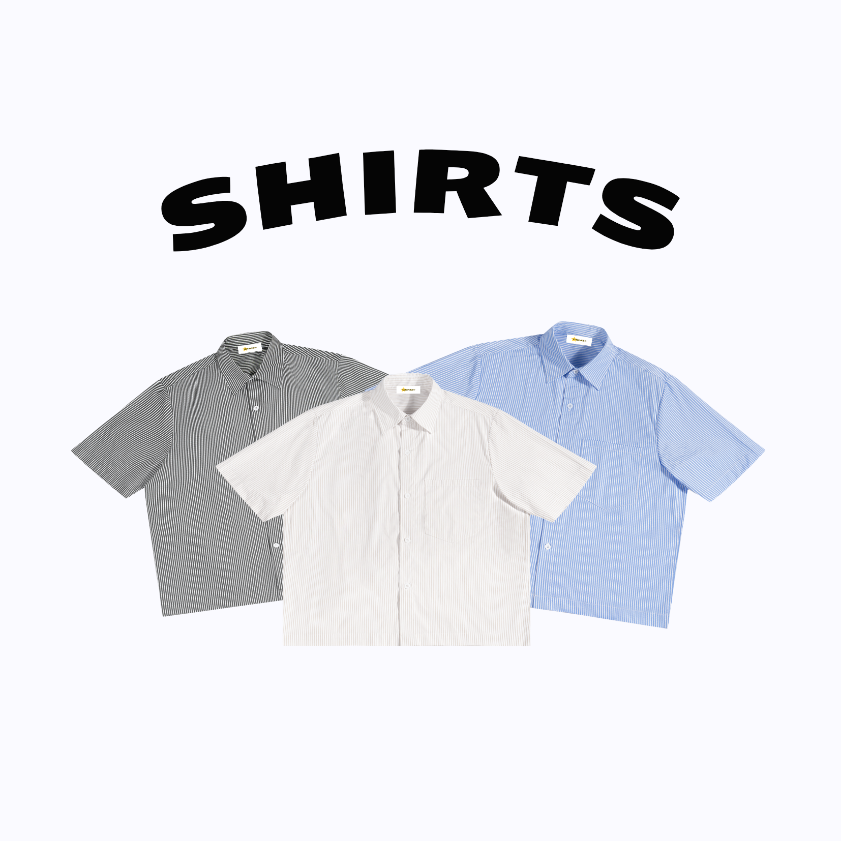 Shirts