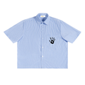 Leave a Print Shirt