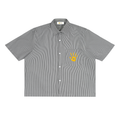 Leave a Print Shirt