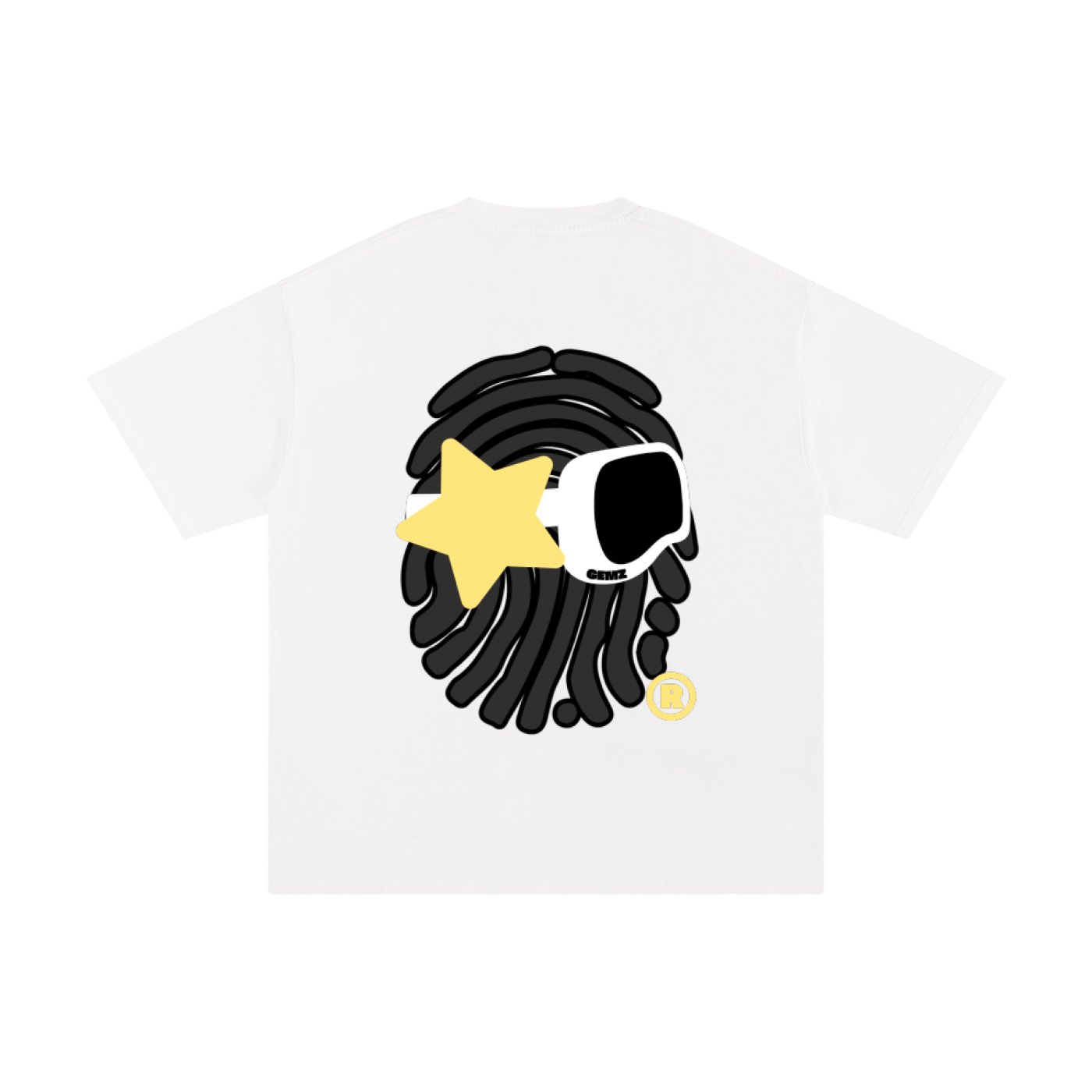 Bee Gees lyric Tee