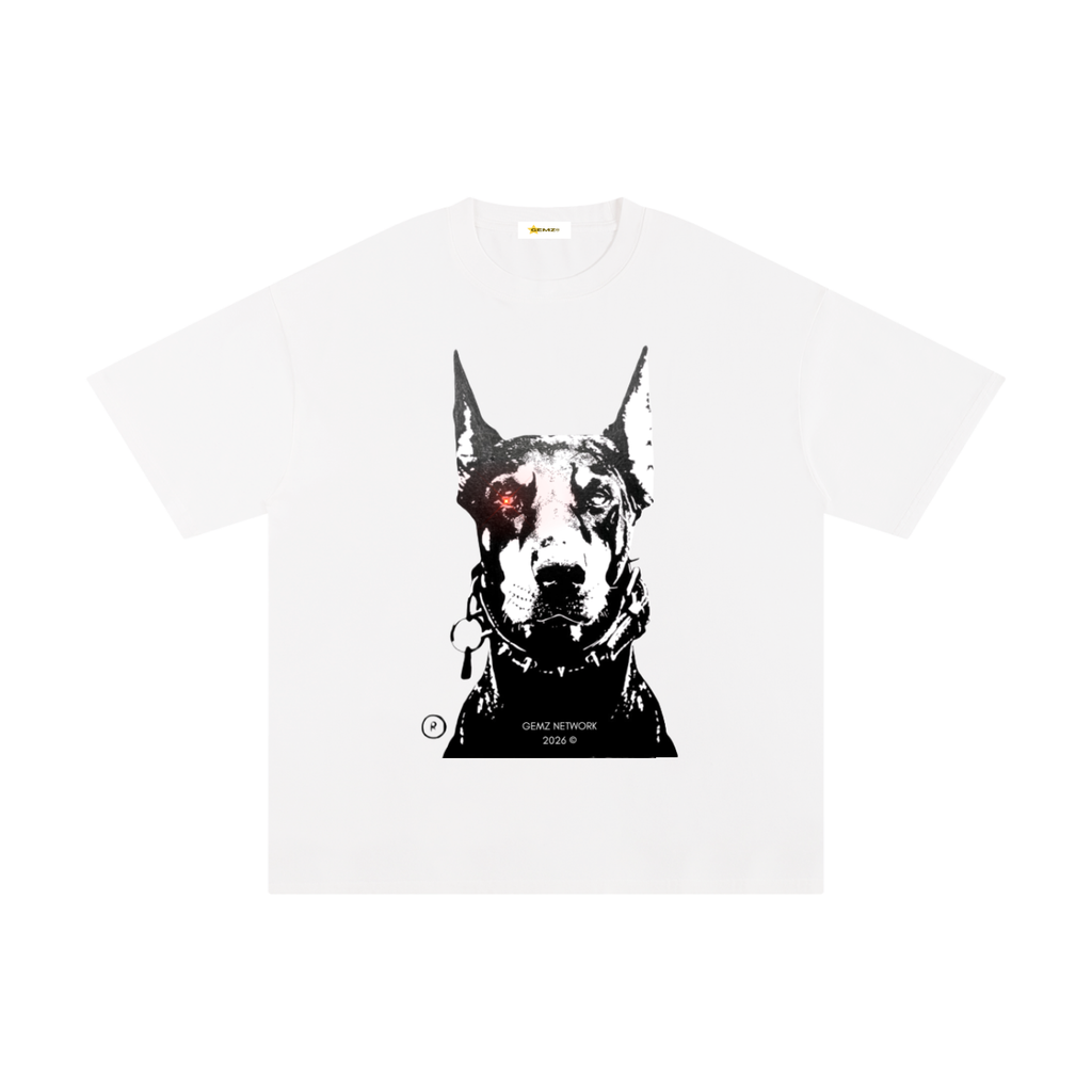 Unisex Pure Cotton T-Shirt
