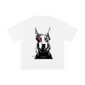 Unisex Pure Cotton T-Shirt