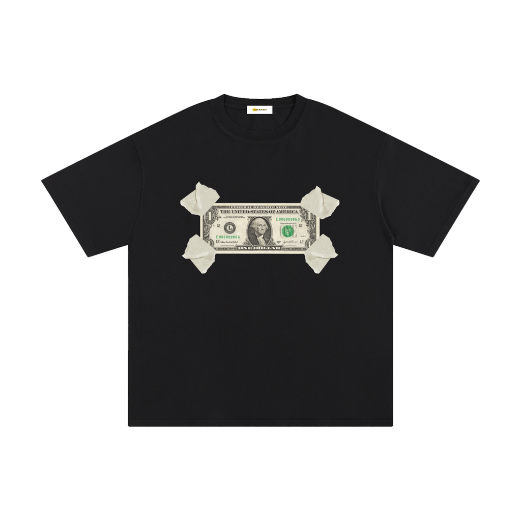 Nepo baby dollar Tee