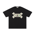 Nepo baby dollar Tee