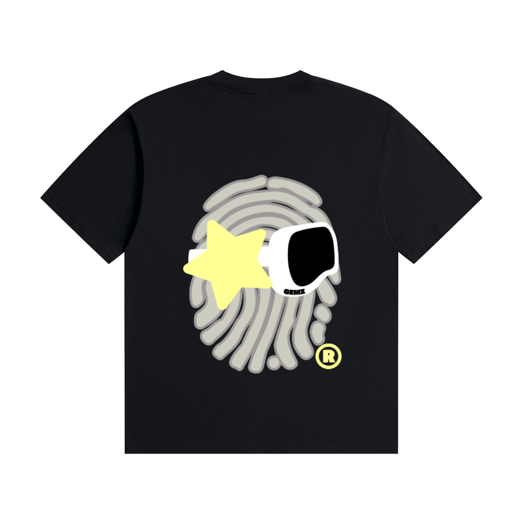 SWAG SOL Classic fit Tee
