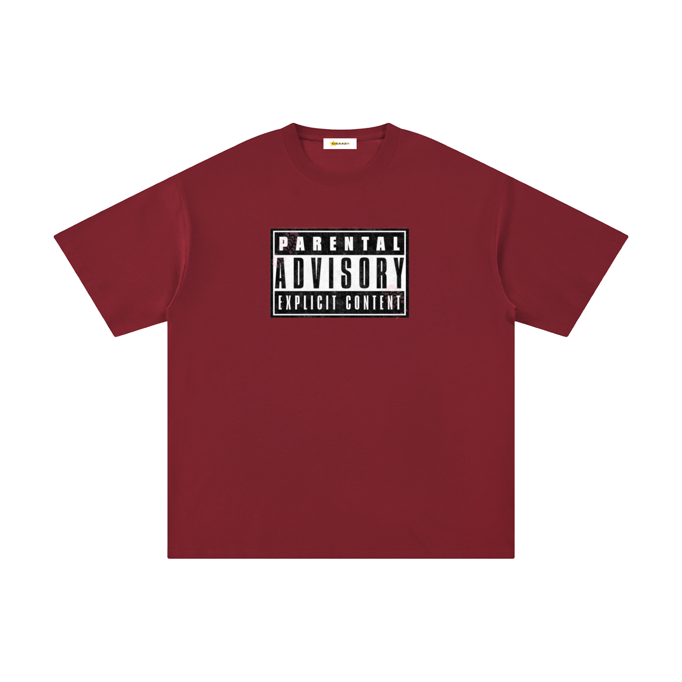 Parental Control Tee