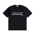 Titanium - Dave Classif fit Tee
