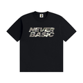 Never Basic Classic fit Tee