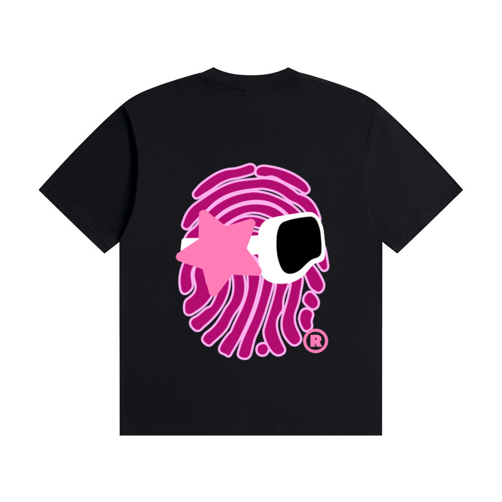 I miss the Rage Classic fit Tee
