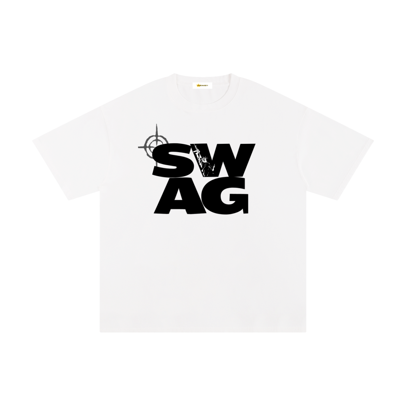 SWAG SOL Tee