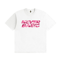 Never Basic Classic fit Tee