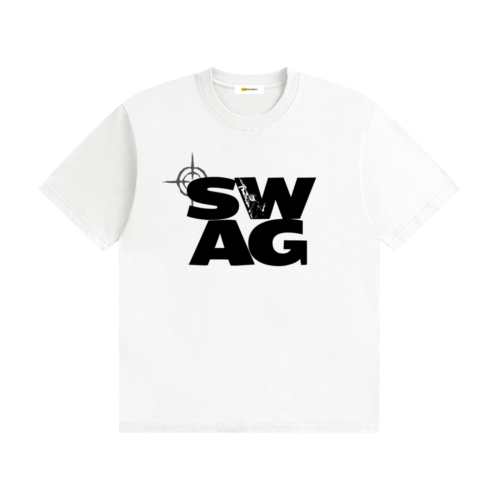 SWAG SOL Classic fit Tee