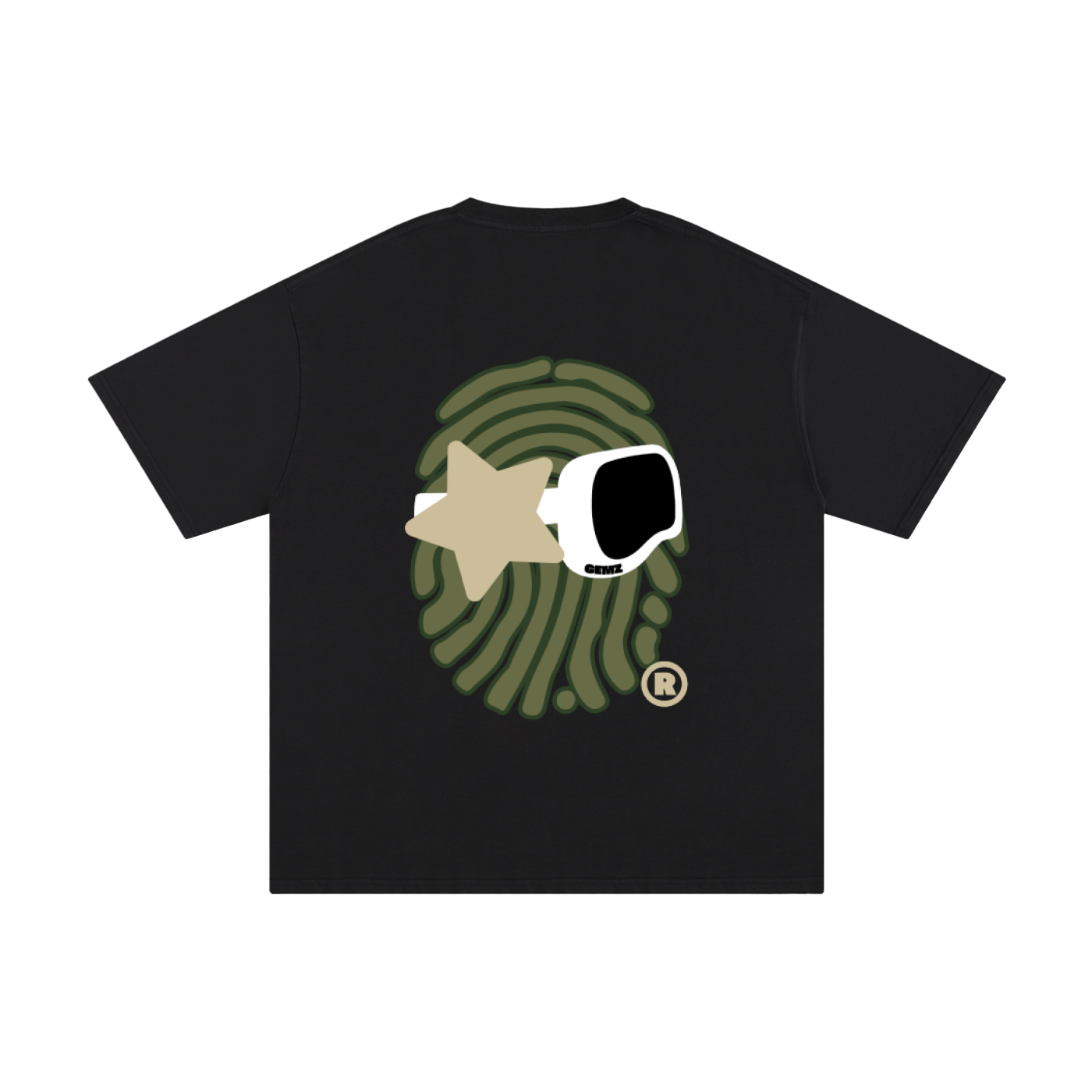 Nepo baby dollar Tee