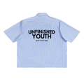 Unfinished Youth Shirt