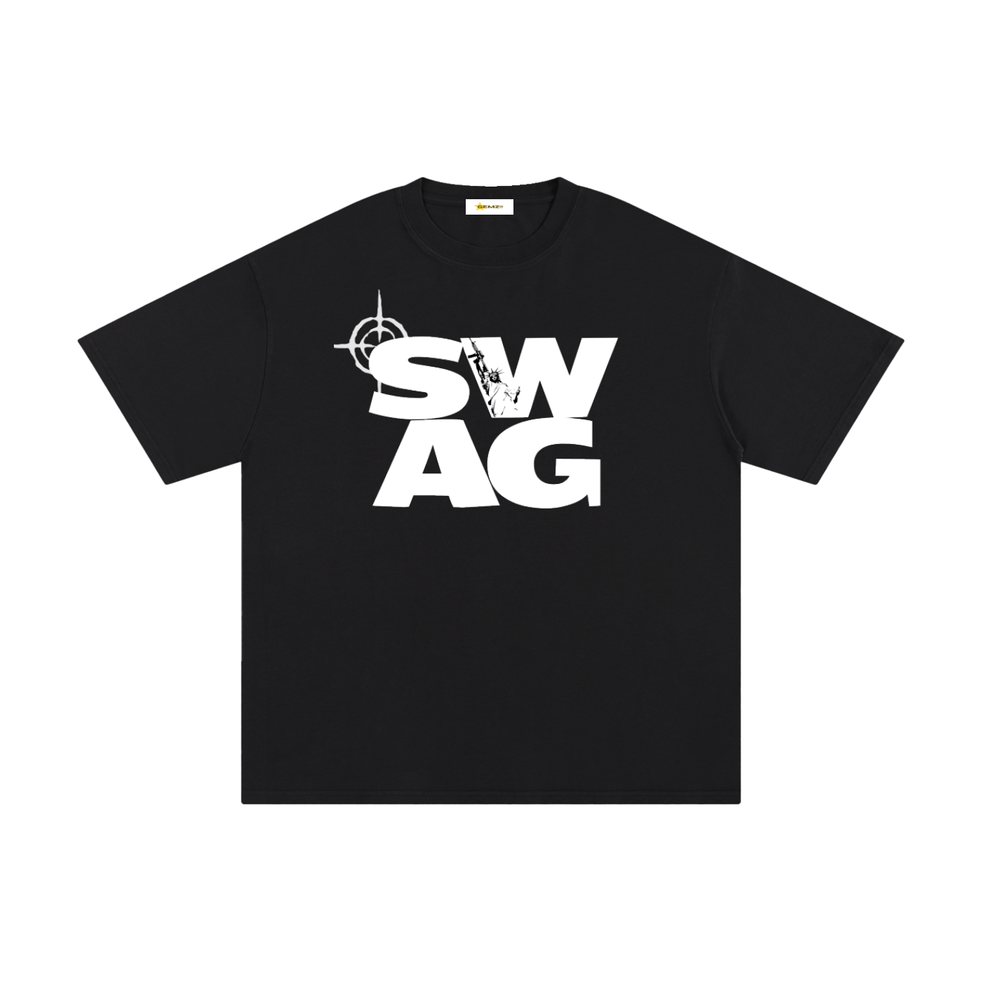 SWAG SOL Tee