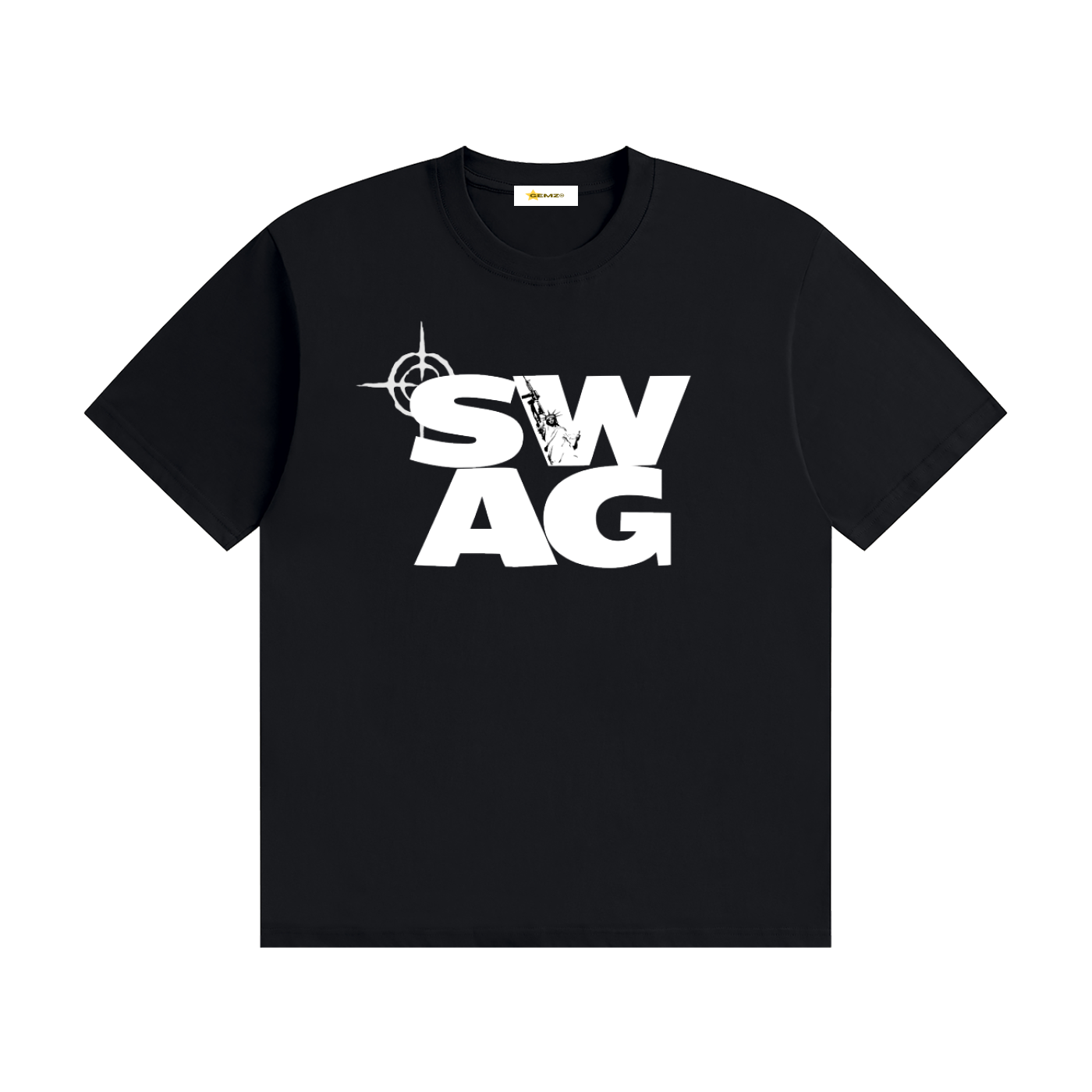 SWAG SOL Classic fit Tee