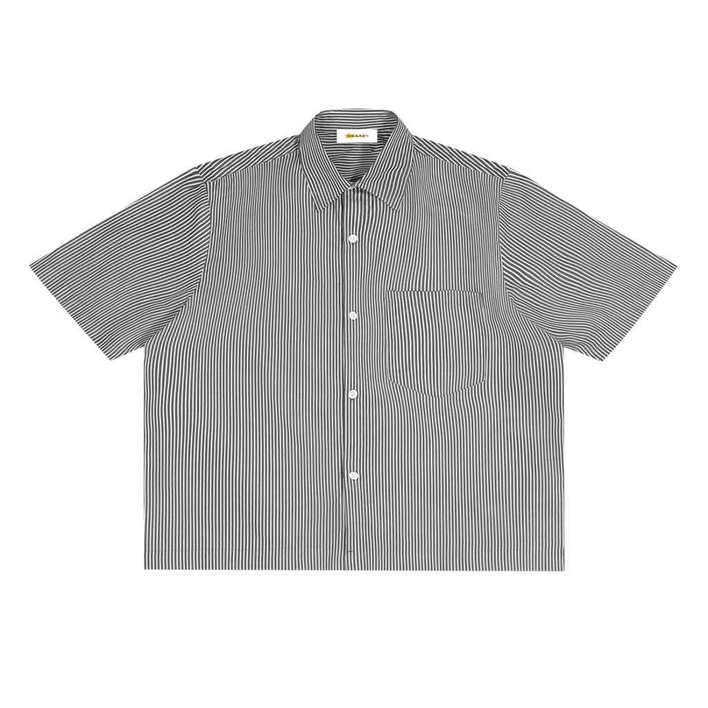 Unfinished Youth Shirt