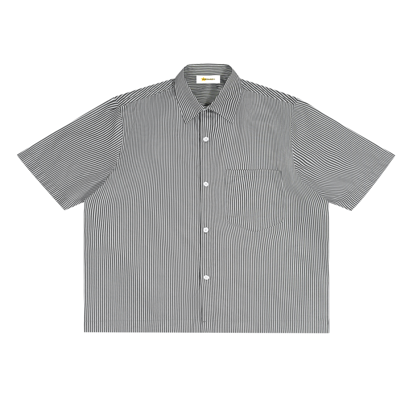 Unfinished Youth Shirt