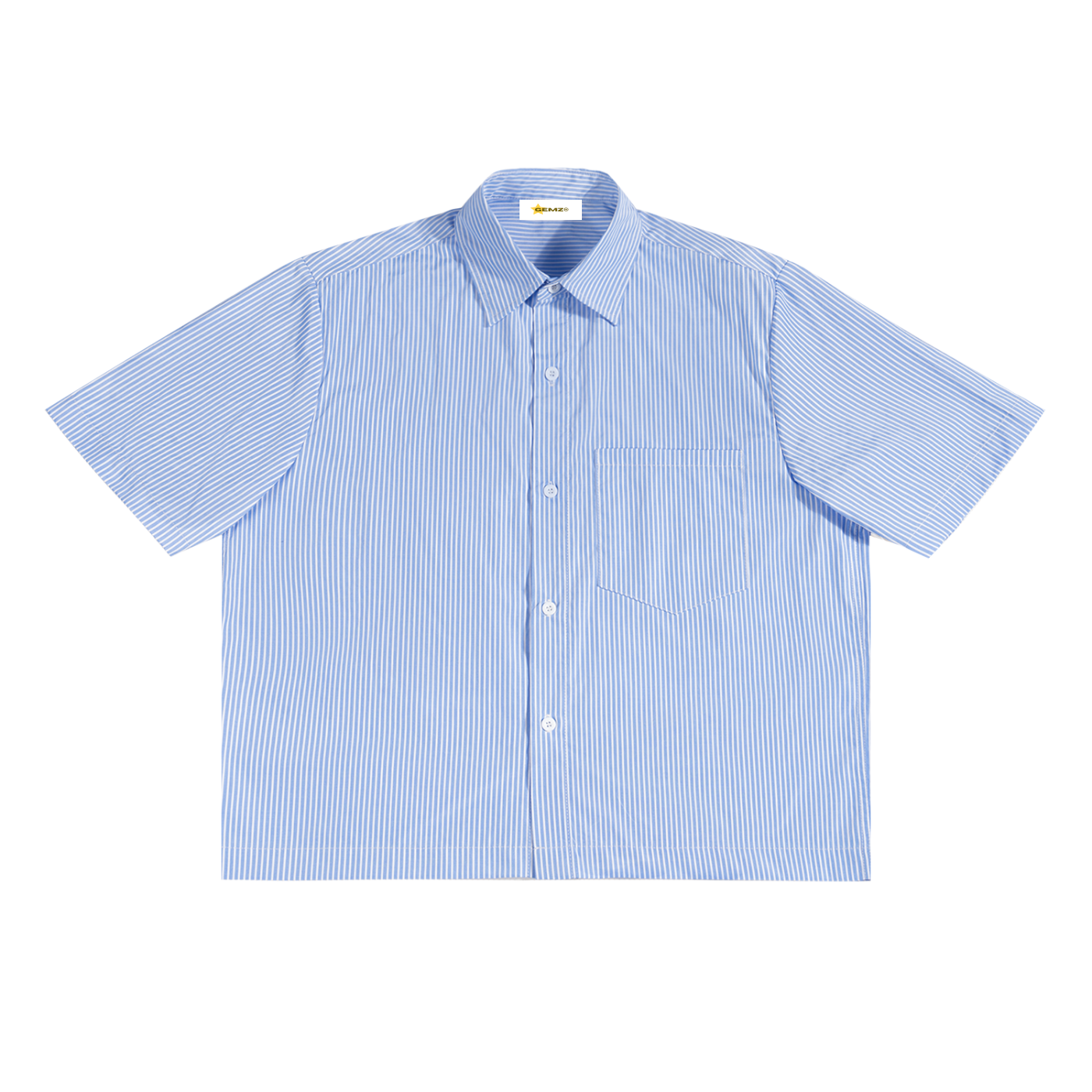 Unfinished Youth Shirt