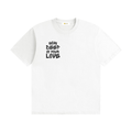 Bee Gees lyric Classic fit Tee