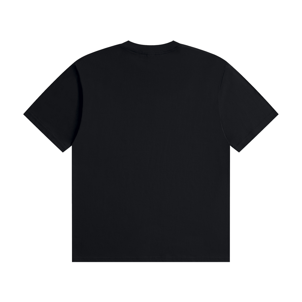 Never Basic Classic fit Tee