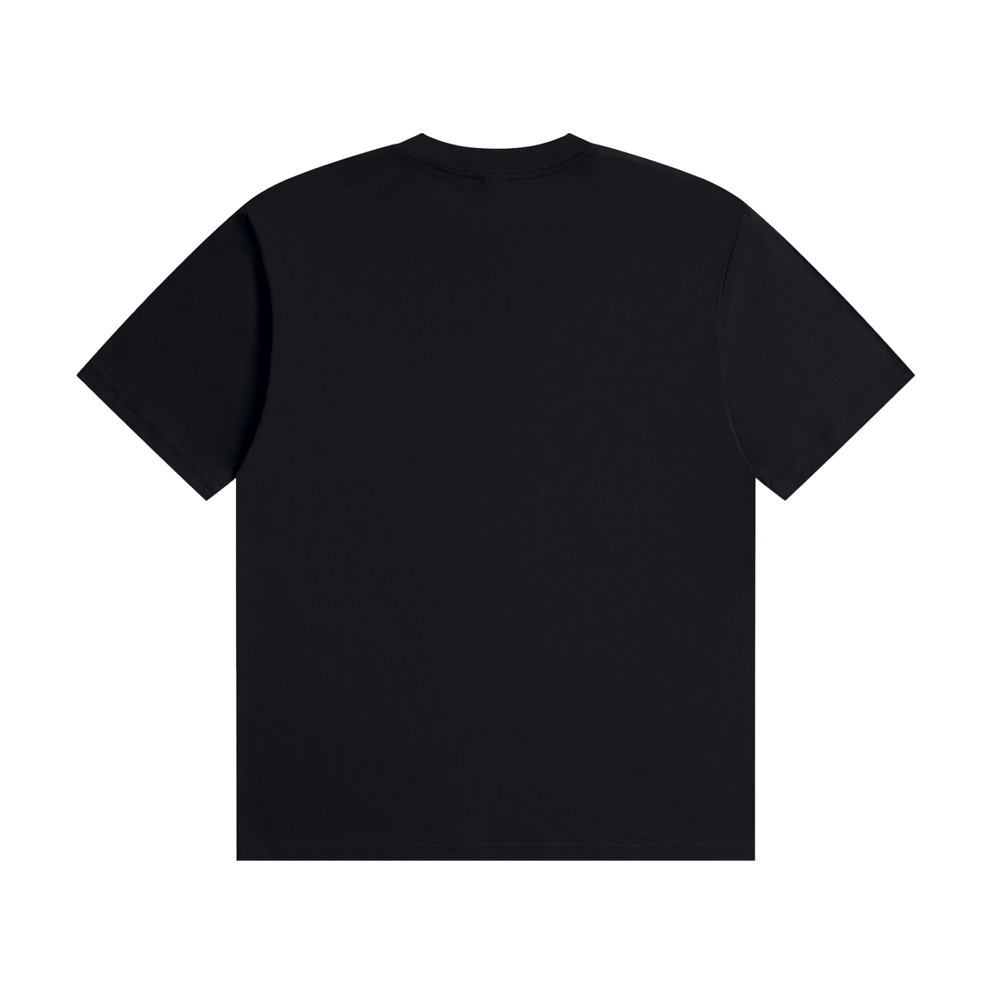 Never Basic Classic fit Tee