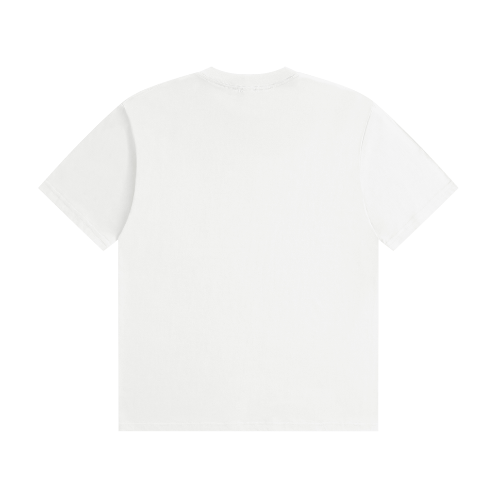 Never Basic Classic fit Tee