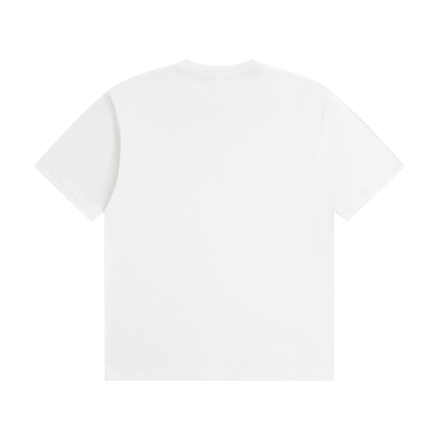 Never Basic Classic fit Tee