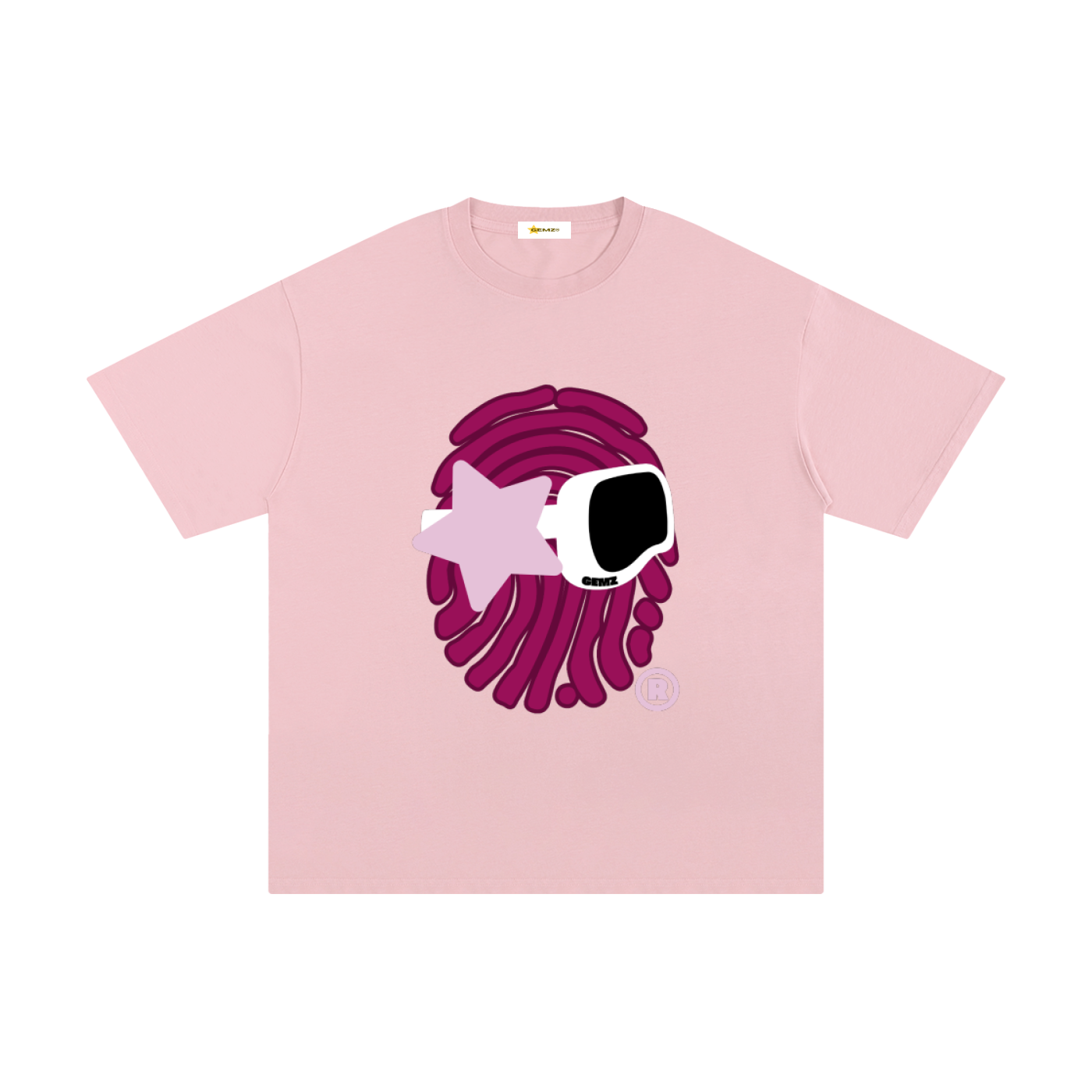 It's Messy Tee