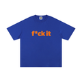 F*ck it Tee (oversized)
