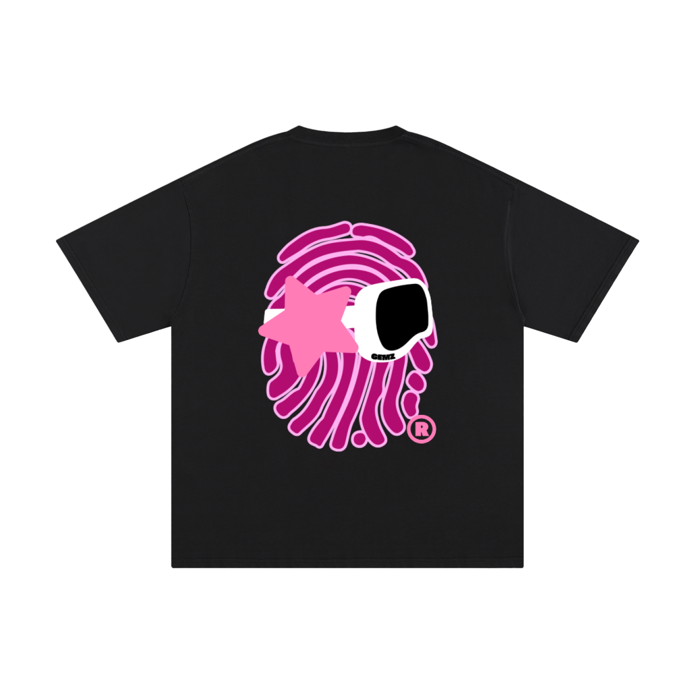 Miss The Rage Tee