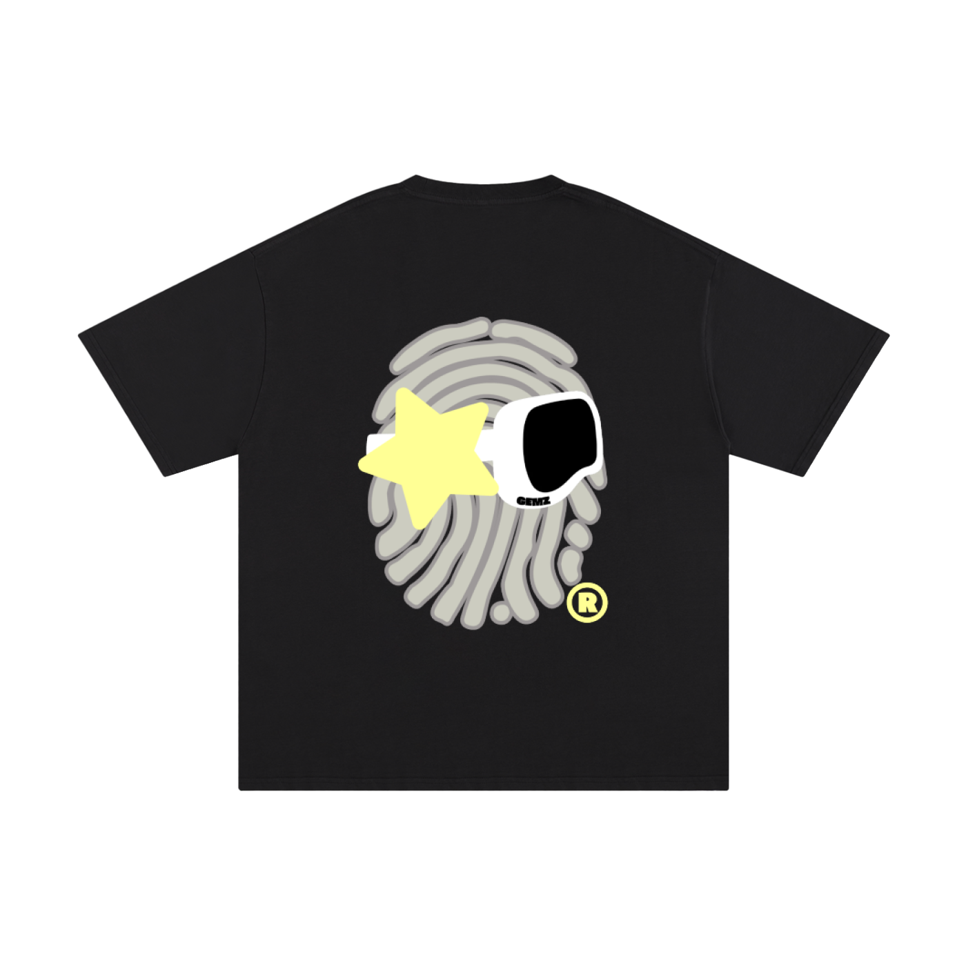SWAG SOL Tee