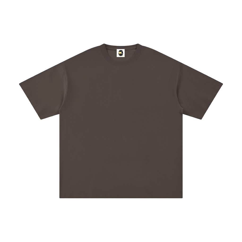 Artist Tee (oversized)